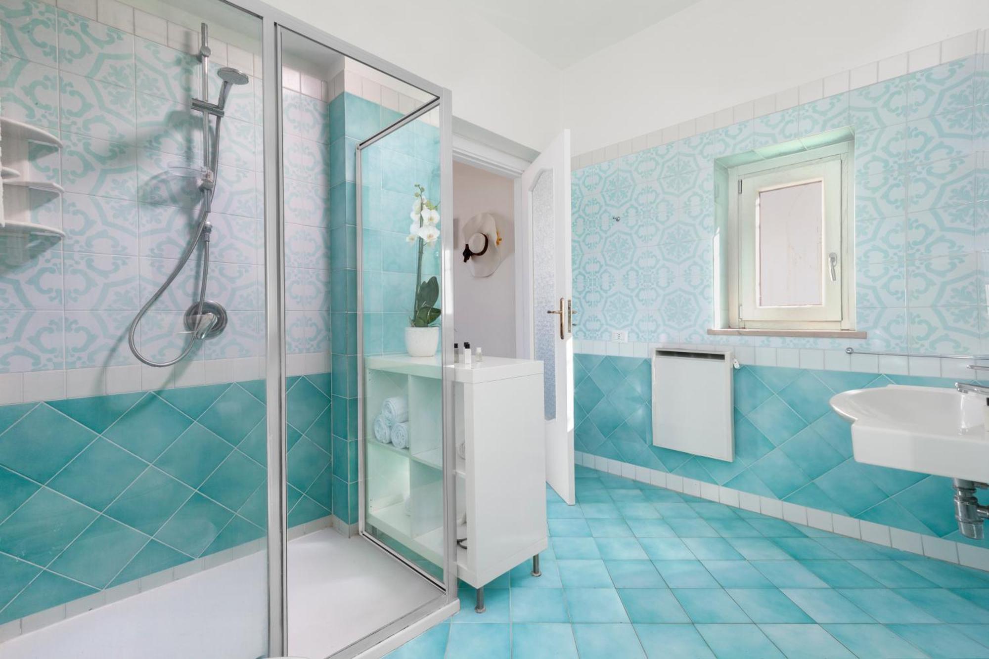 Relais Santa Lucia Bed and Breakfast Sorrento Buitenkant foto
